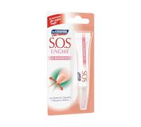 S.O.S Dr Ciccarelli, Unghie Rinforzante Gel, Studiato per Affrontare e Risolvere i Problemi di Debolezza delle Unghie di Mani e Piedi, 100% Made in Italy, Dermatologicamente Testato, 10 ml