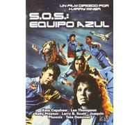 S.O.S. Equipo Azul (Import Dvd) (2009) Kate Capshaw; Lea Thompson; Kelly Prest