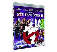 S.O.S Fantômes 2 Uhd 4K