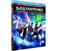 S.o.s. fantômes