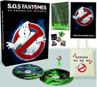 S.o.s. fantômes