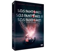S.O.S Fantômes - Coffret Ultimate - 1 / 2 / L'Heritage