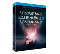 S.O.S Fantômes - Coffret Ultimate - 1 / 2 / L'Heritage