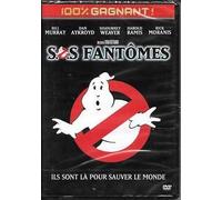 S.O.S. Fantômes [DVD]