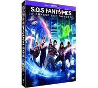 S.O.S. FANTôMES – DVD – Sony Pictures Home Entertainment