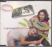 s.o.s - ho preso una cotta- ci vuole culo cd singolo