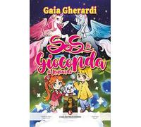 S.O.S. La Gioconda di Leonardo