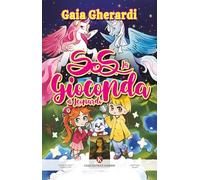 S.O.S. La Gioconda di Leonardo