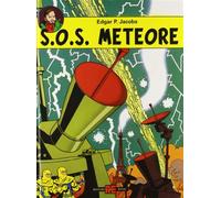 S.O.S. meteore - Jacobs Edgar P.