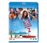 S.O.S Mulheres ao Mar 2 - Blu-Ray