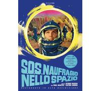 Dvd S.O.S. Naufragio Nello Spazio (Restaurato In Hd)