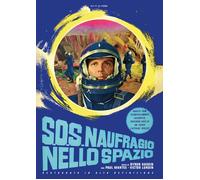S.O.S. Naufragio Nello Spazio (Restaurato In Hd) (Regione 2 PAL) - Byron Haskin