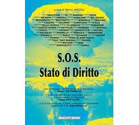 S.O.S. Stato di diritto