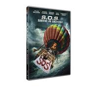 S.O.S. Survive Or Sacrifice