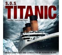 S.O.S. Titanic (CD) Album