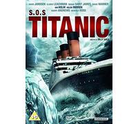 S.O.S. Titanic [Edizione: Regno Unito] [Edizione: Regno Unito]