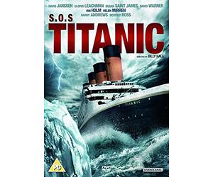 S.O.S. Titanic [Edizione: Regno Unito] [Edizione: Regno Unito]