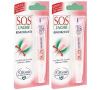S.O.S Unghie Rinforzante 2x10 ml