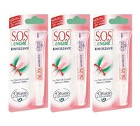S.O.S Unghie Rinforzante 3x10 ml