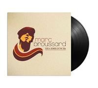 Marc Broussard S.O.S. V: Songs of the '50s (Vinyl LP) 12" Album