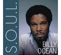 Ocean, Billy - S.O.U.L.: Billy Ocean