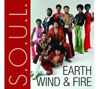 S.O.U.L.: Earth, Wind & Fire by Earth Wind & Fire