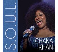Khan, Chaka - S.O.U.L.