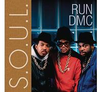 S.O.U.L. - RUN DMC