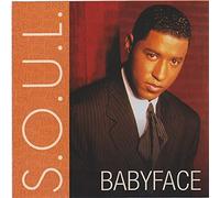 S.O.U.L. (Sounds Of Urban Life): Babyface