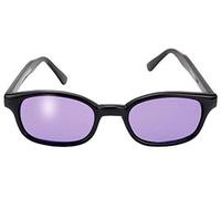 occhiali da sole KD's porpora 21216 - bikers