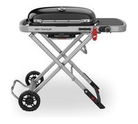 Barbecue a Gas Weber Traveler Nero - 9010053