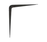 S.OF. PALOMILLA 1-250X200 ACERO NEGRO (S) AMIG