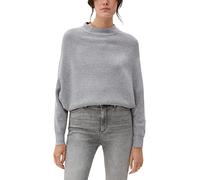 s.Oliver 10.2.11.17.170.2123881 Maglione, Nero, 42 Donna