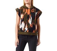 s.Oliver 10.2.11.17.171.2120801 Maglioncino a Gilet, 77X0, 38 Donna