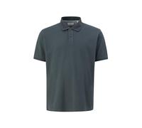 s.Oliver 10.3.16.13.121.2124223 Polo, Grigio 9581, 4XL Uomo