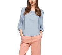 s.Oliver 120.10.104.10.100.2100090 Camicia da Donna, 52w3, 40