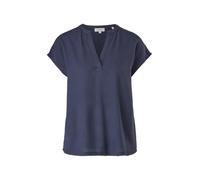 s.Oliver 120.11.899.12.130.2112033 T-Shirt, Blu Navy, M Donna