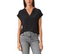 s.Oliver 120.11.899.12.130.2112033 T-Shirt, 9999 Nero, S Donna