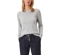 s.Oliver 120.11.899.17.170.2112210 Maglione, Grigio, 42 Donna