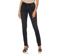 s.Oliver 120.11.899.26.180.2052635 Jeans, Blu (97Z3), 34W / 32L Donna