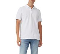 s.Oliver 130.11.899.13.130.2024581 Polo, 01A1, XXL Uomo