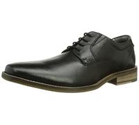 s.Oliver 13202, Oxford Uomo, Nero 1, 46 EU
