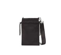 s.Oliver 201.10.105.25.270.2100545, Custodia per Cellulare Donna, Nero, 1