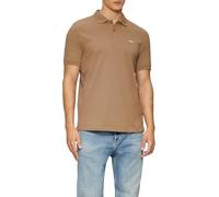 s.Oliver 2138262 Polo, Sabbia, XXL Uomo