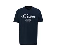s.Oliver 2139909 T-Shirt, 59d1, M Uomo