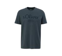 s.Oliver 2139909 T-Shirt, 95D, XXXL Uomo