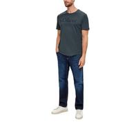 s.Oliver 2139909 T-Shirt, 95d2, XXXL Uomo