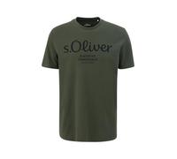 s.Oliver 2139909 T-Shirt, 79d1, XXXL Uomo
