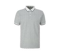 s.Oliver 2141484 Polo, 01A1, XXXL Uomo
