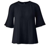 s.Oliver 2142633 Camicia da Donna, 5959 Blu, 48